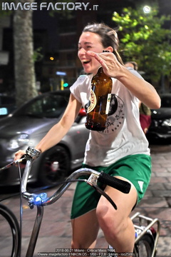 2018-06-21 Milano - Critical Mass 1694